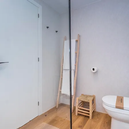 Menorca - Casas Del Adults Only Hotell