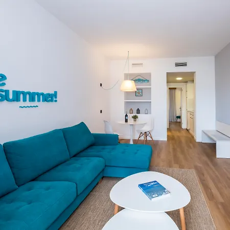 Hotell Menorca - Casas Del Adults Only