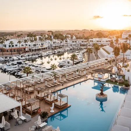 מלון Menorca - Casas Del Adults Only קאלאן בוש