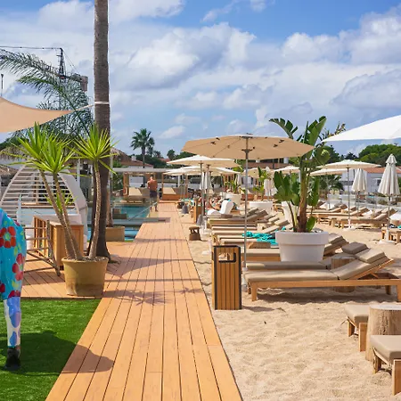 Menorca - Casas Del Adults Only 5* Cala'N Bosch (Menorca)