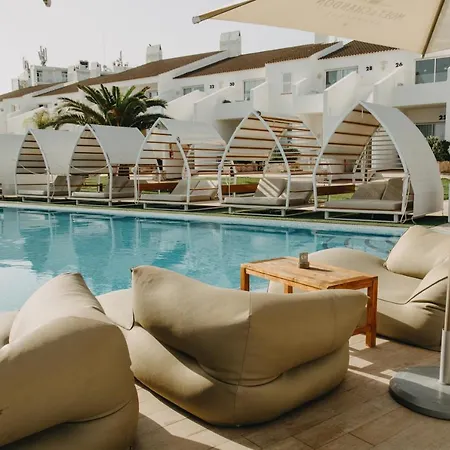 Hotell Menorca - Casas Del Adults Only 5*