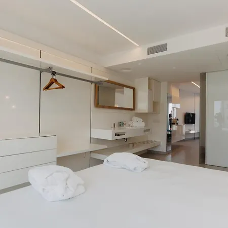 Menorca - Casas Del Adults Only מלון 5*
