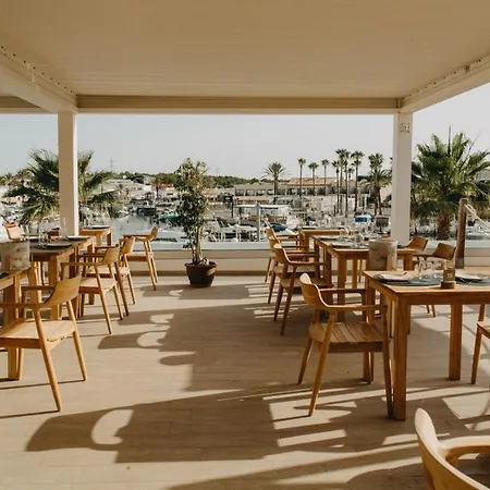Menorca - Casas Del Adults Only Hotell 5*