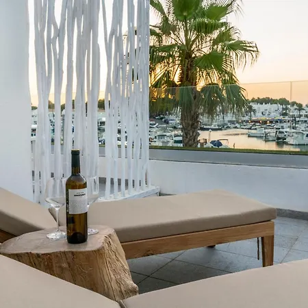 Menorca - Casas Del Adults Only 5* Cala'N Bosch (Menorca)