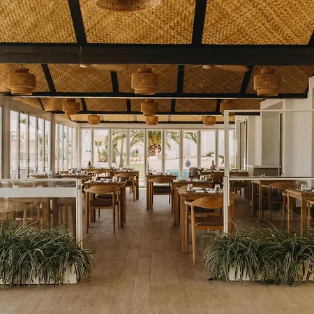 Menorca - Casas Del Adults Only Hotell 5*
