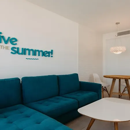 Menorca - Casas Del Adults Only 5* קאלאן בוש