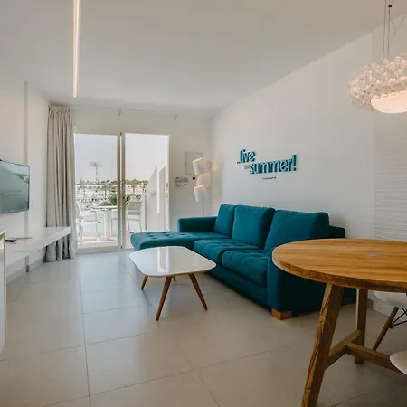 Hotell Menorca - Casas Del Adults Only