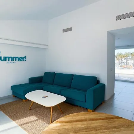 Menorca - Casas Del Adults Only Hotell