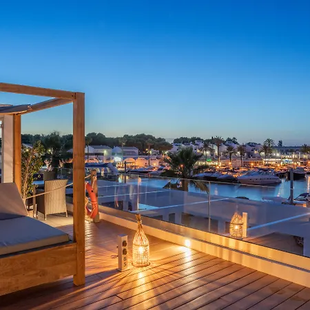Menorca - Casas Del Adults Only Cala'N Bosch (Menorca)