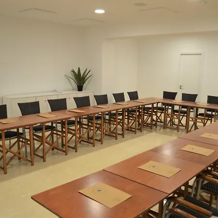 Hotell Menorca - Casas Del Adults Only 5*