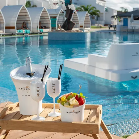 Menorca - Casas Del Adults Only קאלאן בוש