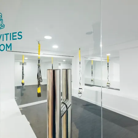 Hotell Menorca - Casas Del Adults Only