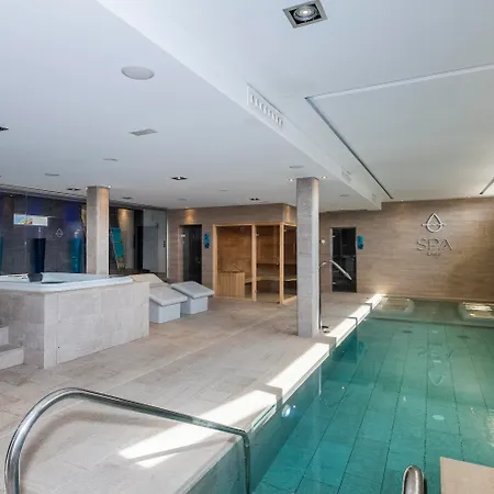 Menorca - Casas Del Adults Only Hotell