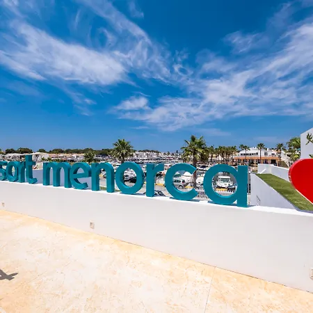 Menorca - Casas Del Adults Only Hotell Cala'N Bosch (Menorca)