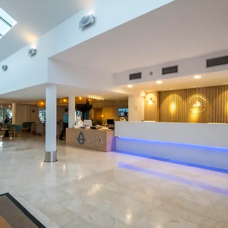 מלון Menorca - Casas Del Adults Only קאלאן בוש