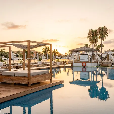 Hotell Menorca - Casas Del Adults Only