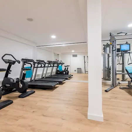 Menorca - Casas Del Adults Only מלון קאלאן בוש