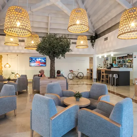 Menorca - Casas Del Adults Only Hotell Cala'N Bosch (Menorca)