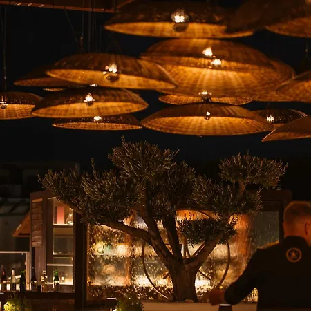 Hotell Menorca - Casas Del Adults Only Cala'N Bosch (Menorca)