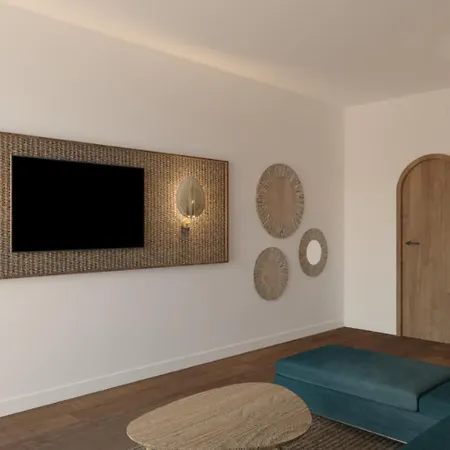 Hotell Menorca - Casas Del Adults Only 5*