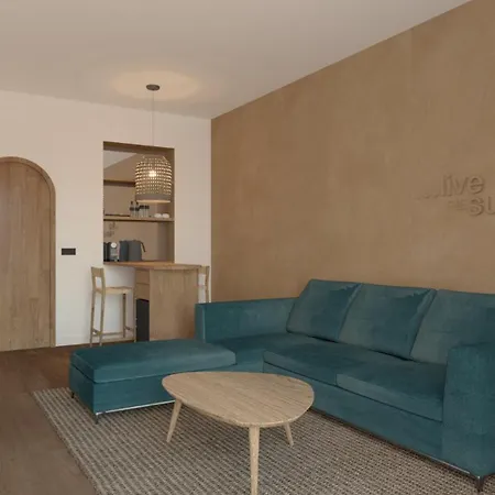 Menorca - Casas Del Adults Only Hotell 5*