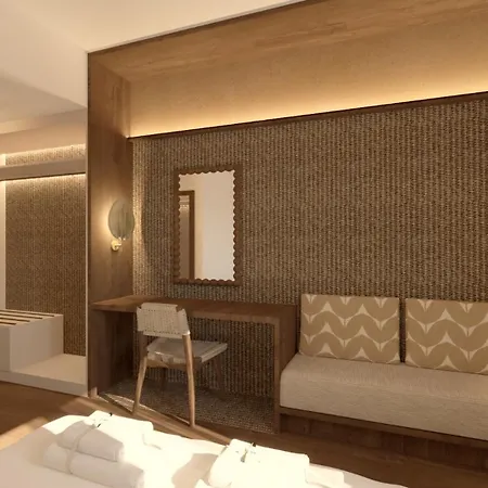 Menorca - Casas Del Adults Only קאלאן בוש