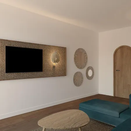 Menorca - Casas Del Adults Only Hotell