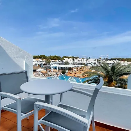 מלון Menorca - Casas Del Adults Only