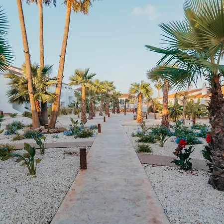 מלון Menorca - Casas Del Adults Only