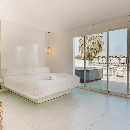 Menorca - Casas Del Adults Only Hotell 5*