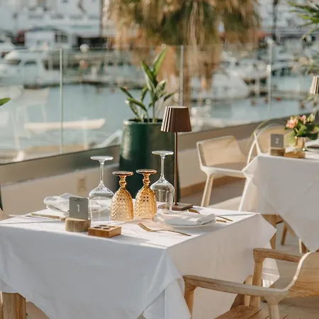 Hotell Menorca - Casas Del Adults Only Cala'N Bosch (Menorca)