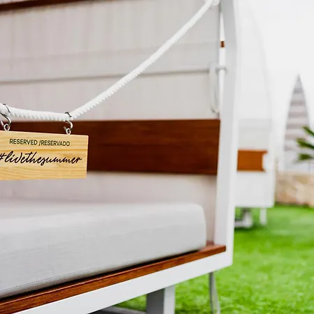 Hotel Menorca - Casas Del Adults Only