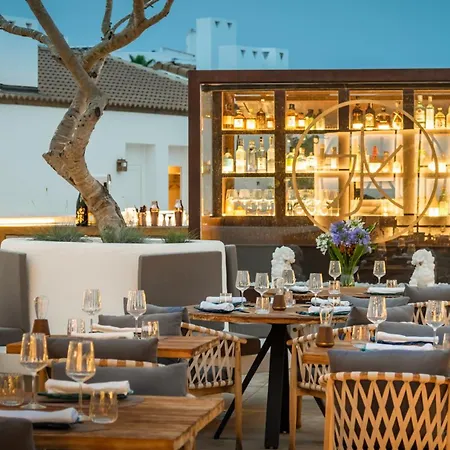 فندق Menorca - Casas Del Adults Only 5*
