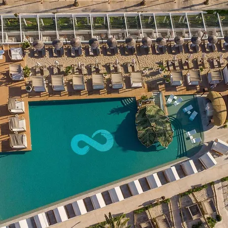 فندق Menorca - Casas Del Adults Only