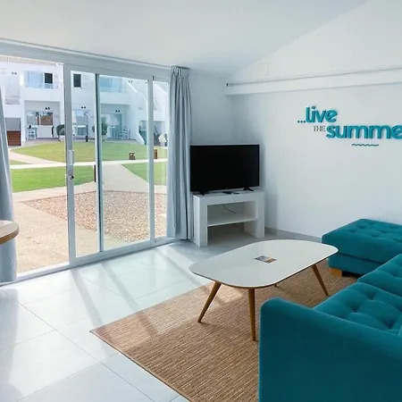 Menorca - Casas Del Adults Only Hotel