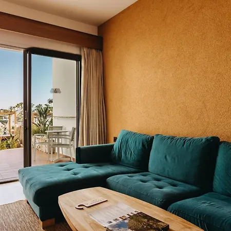 Ξενοδοχείο Menorca - Casas Del Adults Only Cala en Bosch