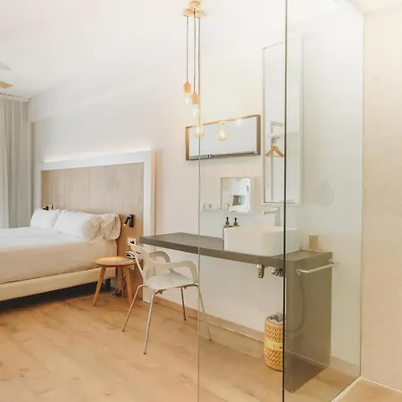 Ξενοδοχείο Menorca - Casas Del Adults Only