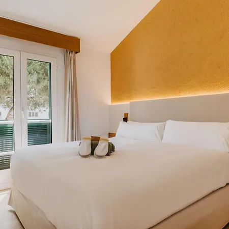 Menorca - Casas Del Adults Only 5* Cala en Bosch