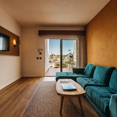 Menorca - Casas Del Adults Only Hotel