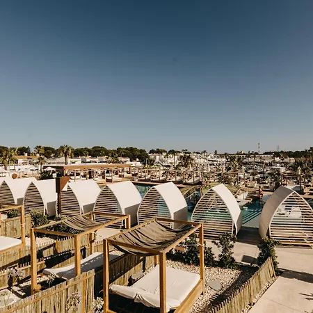 Ξενοδοχείο Menorca - Casas Del Adults Only
