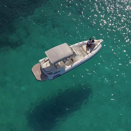 Menorca - Casas Del Adults Only Cala en Bosch