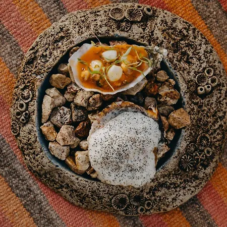 Menorca - Casas Del Adults Only 5* Cala en Bosch