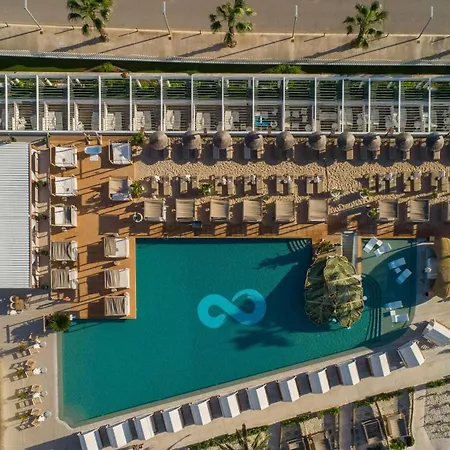 Menorca - Casas Del Adults Only Hotel 5*