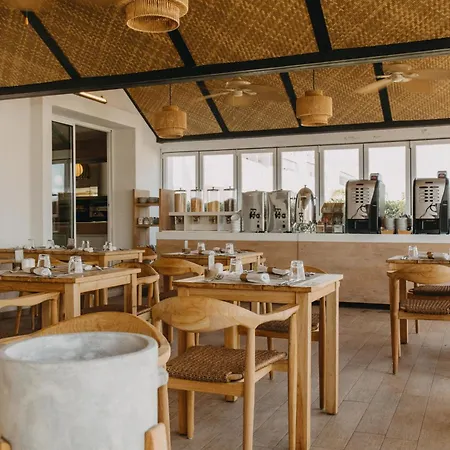 Ξενοδοχείο Menorca - Casas Del Adults Only Cala en Bosch