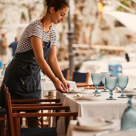 Menorca - Casas Del Adults Only 5* Cala en Bosch