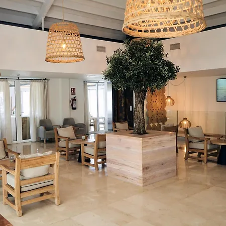 Ξενοδοχείο Menorca - Casas Del Adults Only Cala en Bosch
