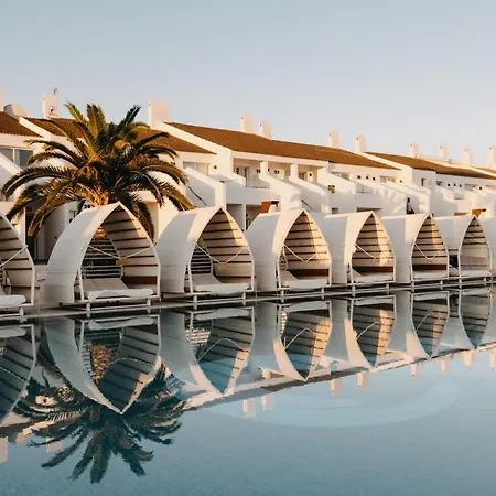 Menorca - Casas Del Adults Only 5* Cala en Bosch