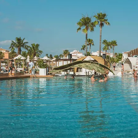 Ξενοδοχείο Menorca - Casas Del Adults Only 5*