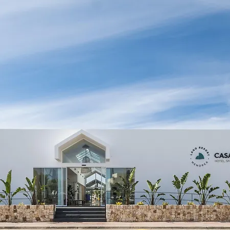 Menorca - Casas Del Adults Only 5* Cala'N Bosch (Menorca)