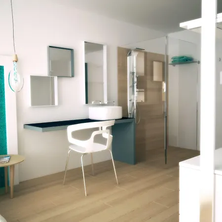 Menorca - Casas Del Adults Only Hotel